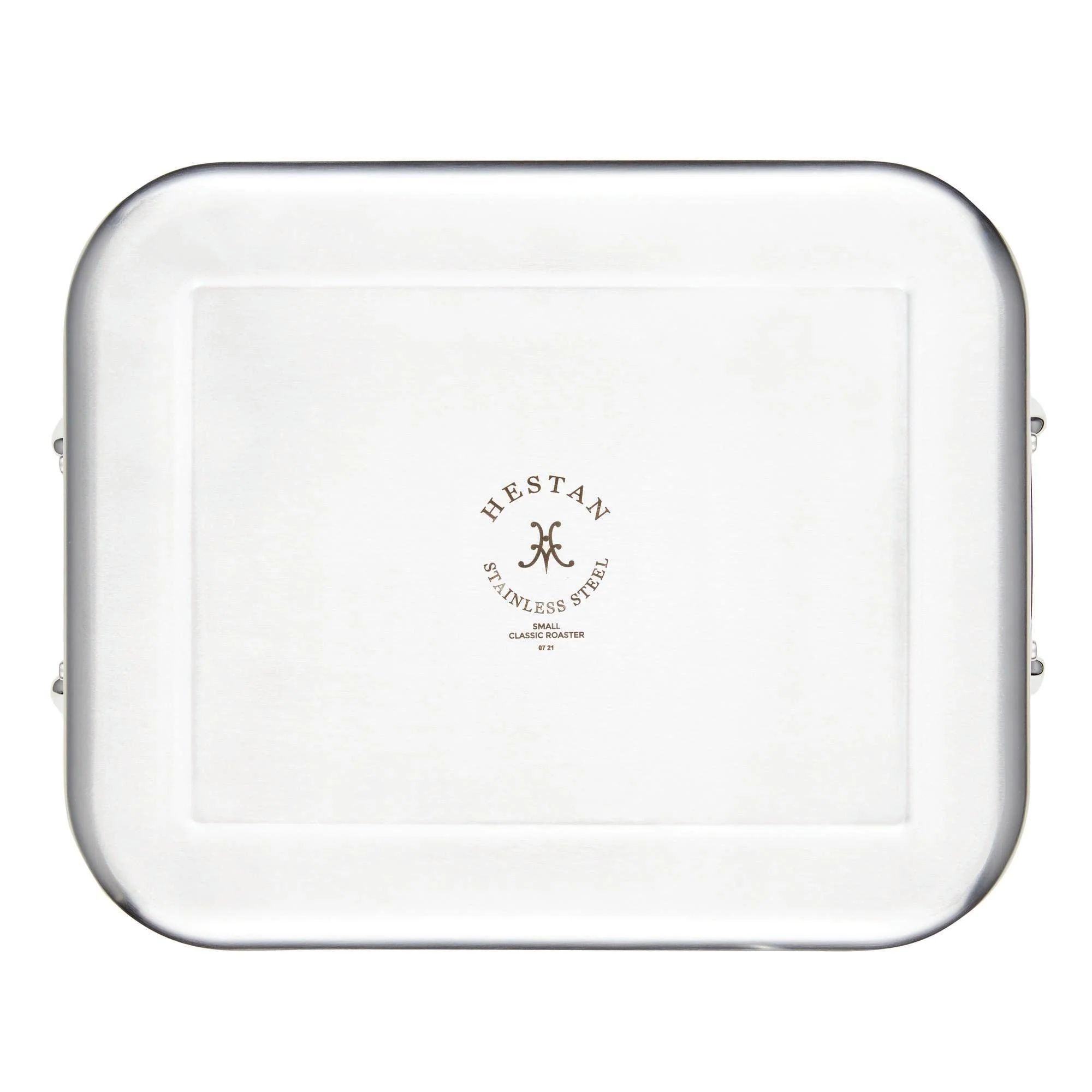Hestan Classic Roasting Tray & Rack: Small - 37cm x 31cm x 7.5cm - Image 8