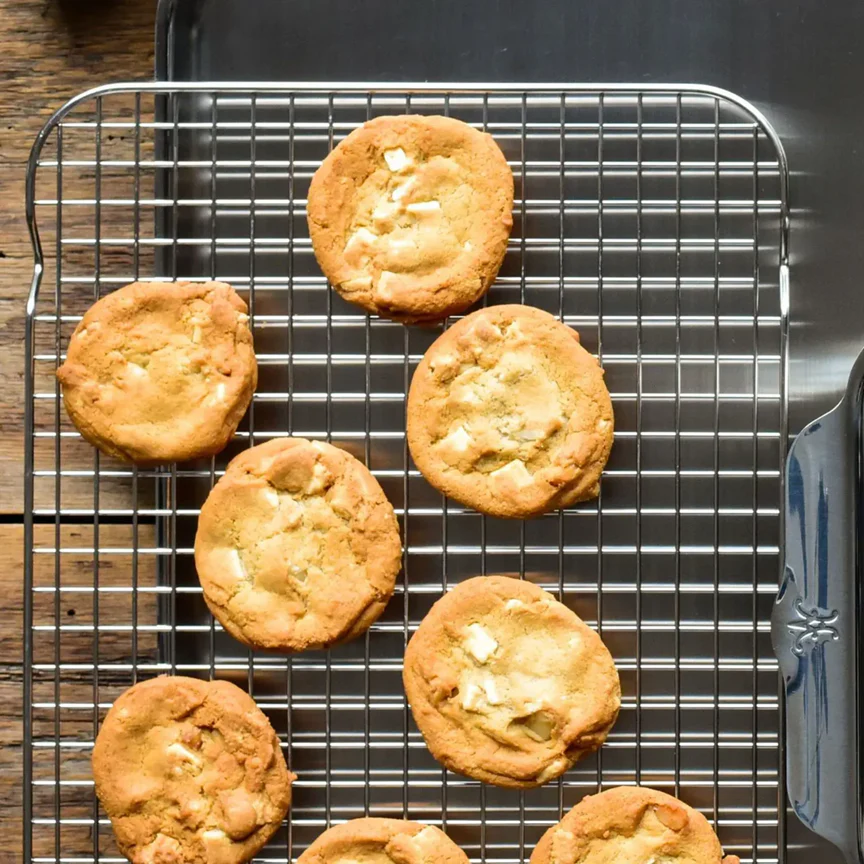 Hestan Ovenbond Cooling Rack For Medium Sheet, 30cm x 38cm - Image 3