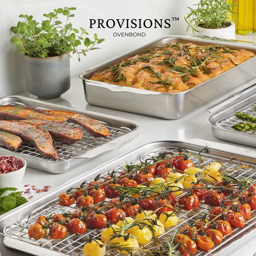 Hestan Ovenbond Essential Set, 7pce - Image 12