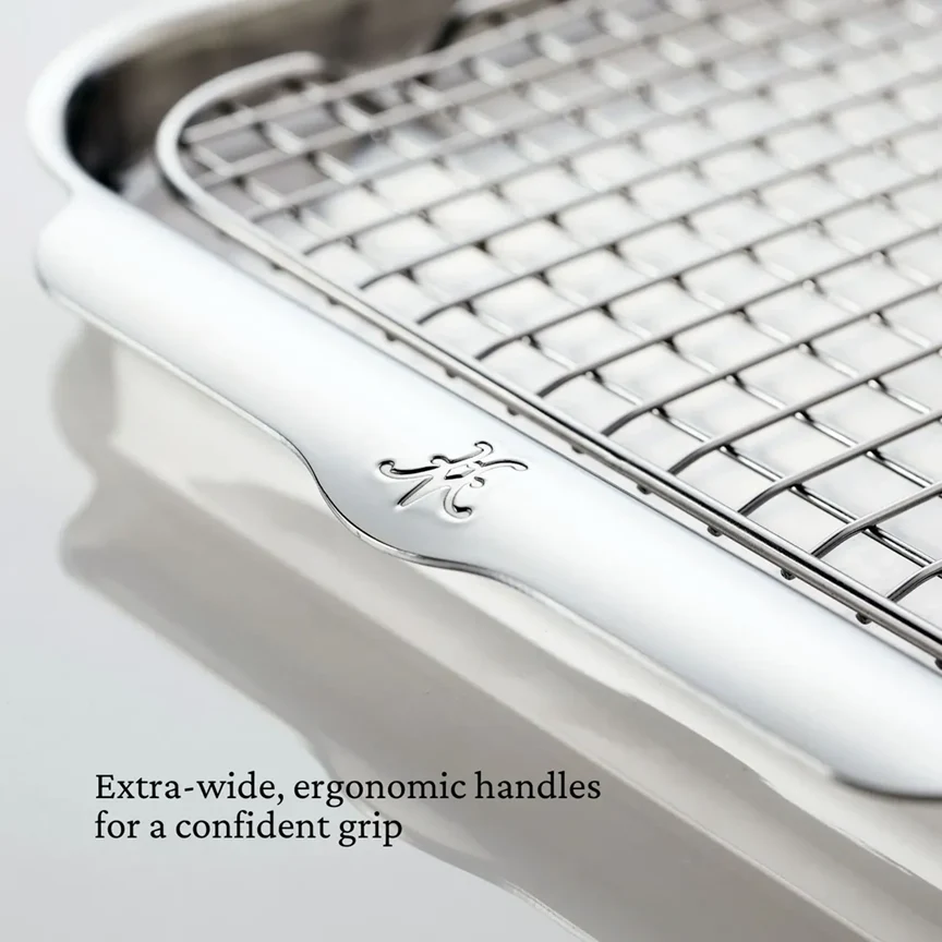 Hestan Ovenbond Essential Set, 7pce - Image 5