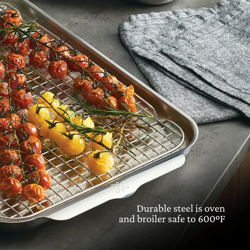 Hestan Ovenbond Essential Set, 7pce - Image 6