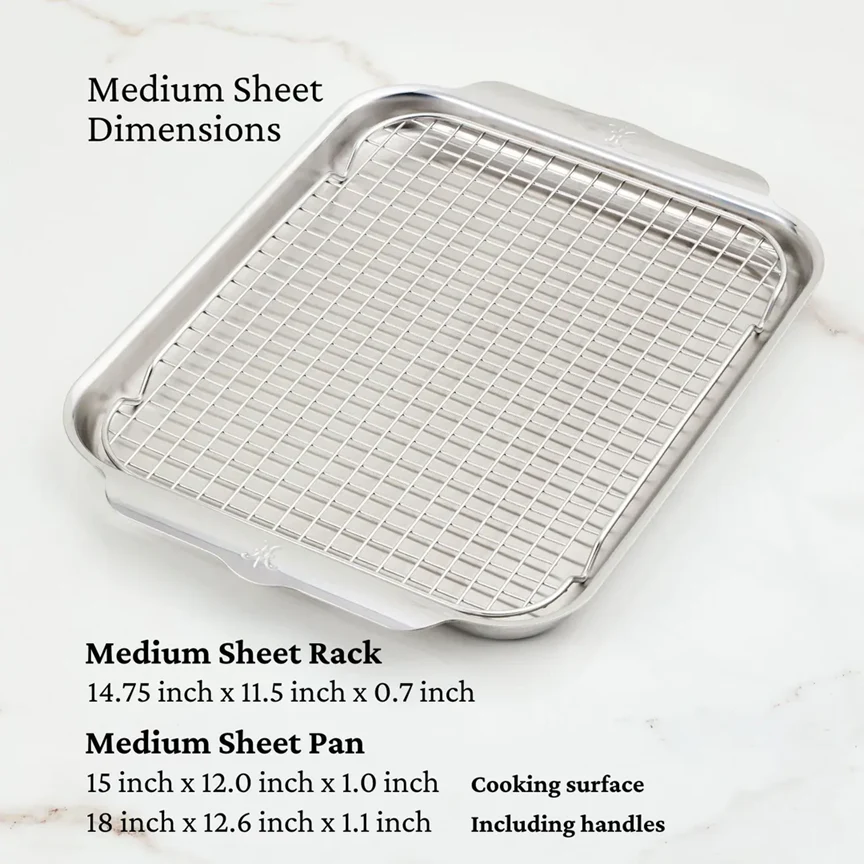 Hestan Ovenbond Essential Set, 7pce - Image 7