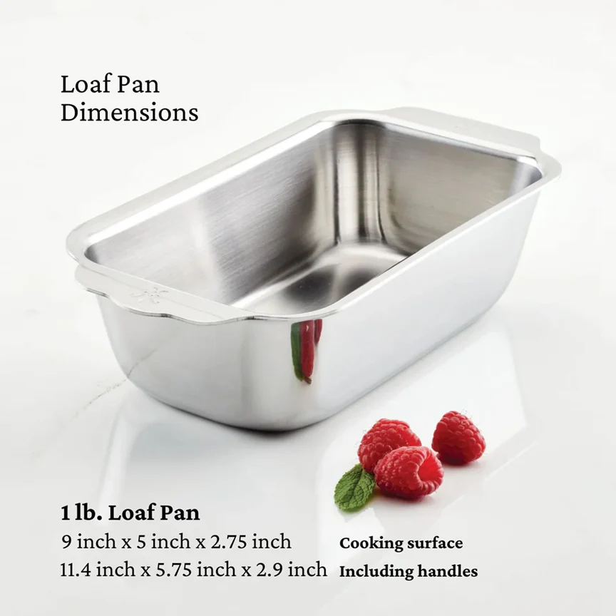 Hestan Ovenbond Essential Set, 7pce - Image 9