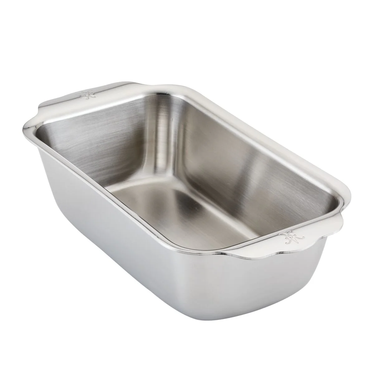 Hestan OvenBond Stainless Steel Loaf Tin - 23cm x 13cm