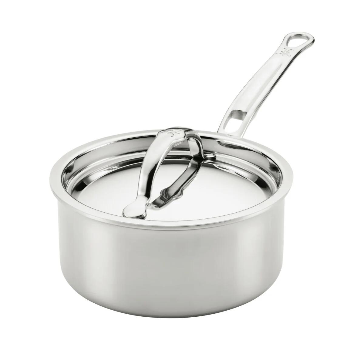Saucepans