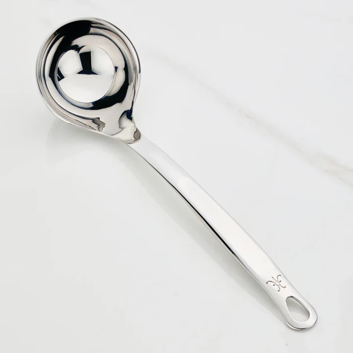 Hestan Provisions Utensils Ladle, 5oz - Image 2