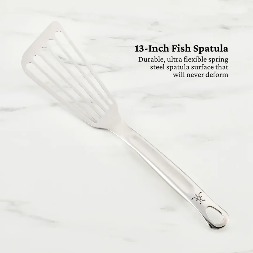 Hestan Provisions Utensils Ultimate Tool Set, 8pce - Image 10