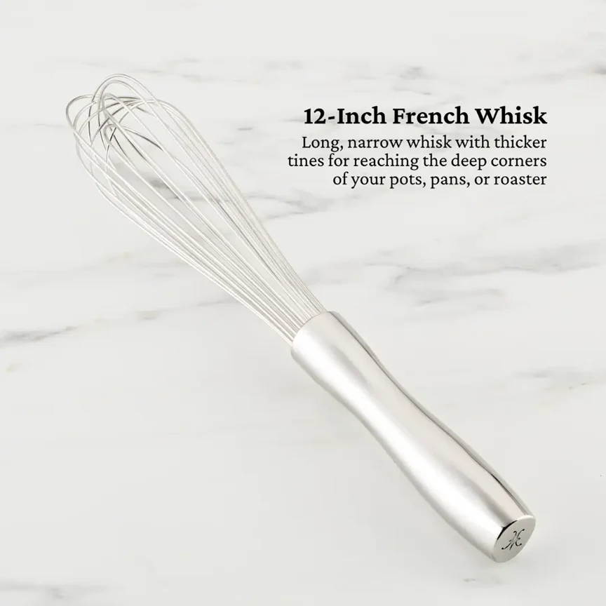 Hestan Provisions Utensils Ultimate Tool Set, 8pce - Image 11