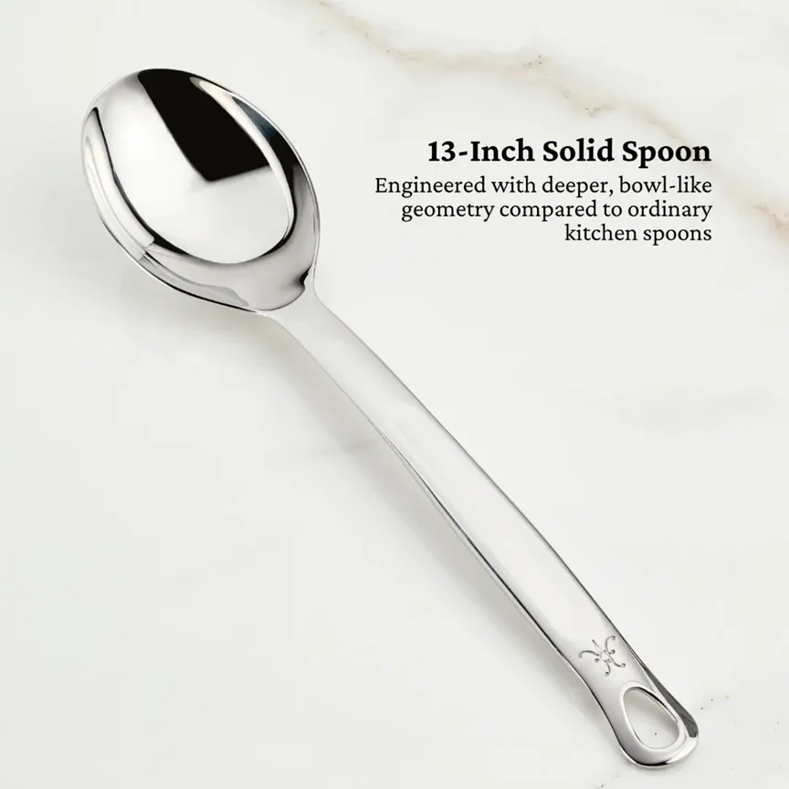 Hestan Provisions Utensils Ultimate Tool Set, 8pce - Image 6