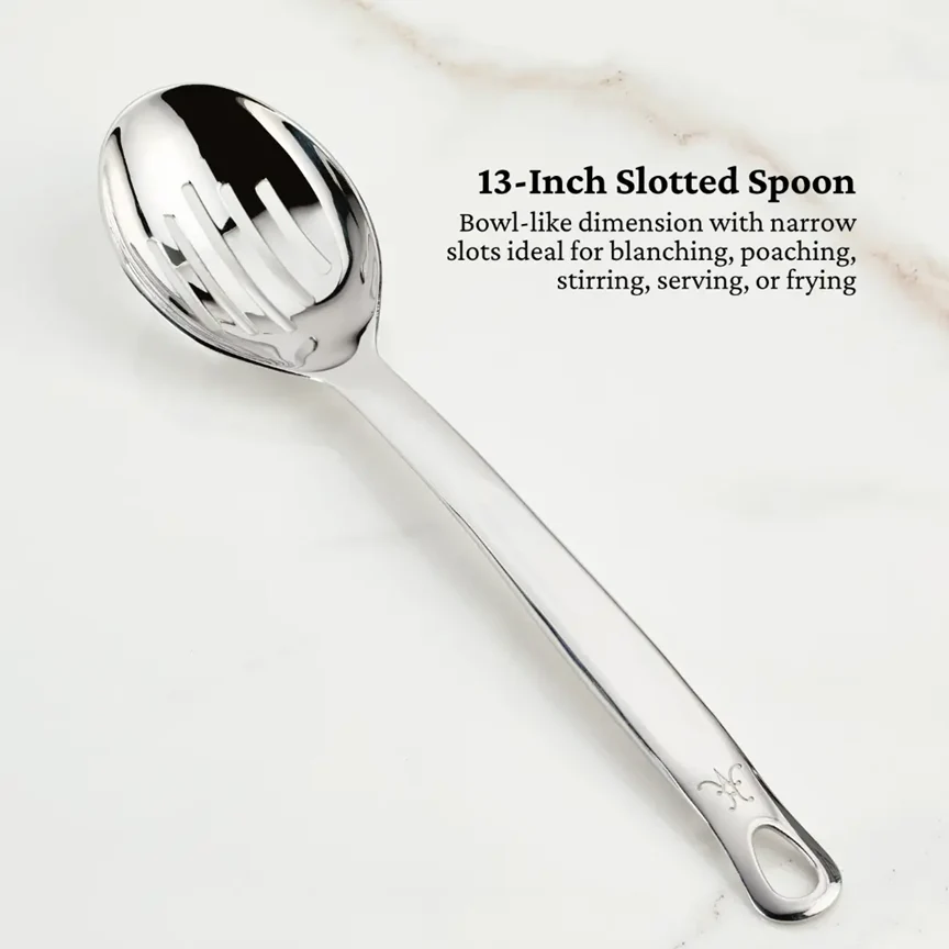 Hestan Provisions Utensils Ultimate Tool Set, 8pce - Image 7