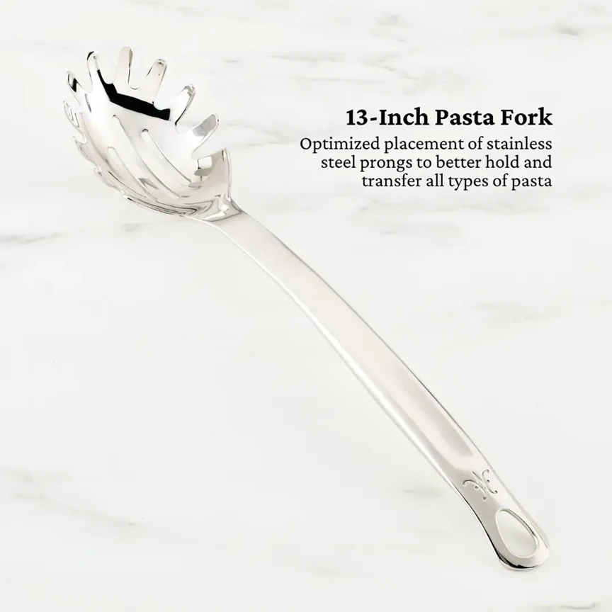 Hestan Provisions Utensils Ultimate Tool Set, 8pce - Image 8