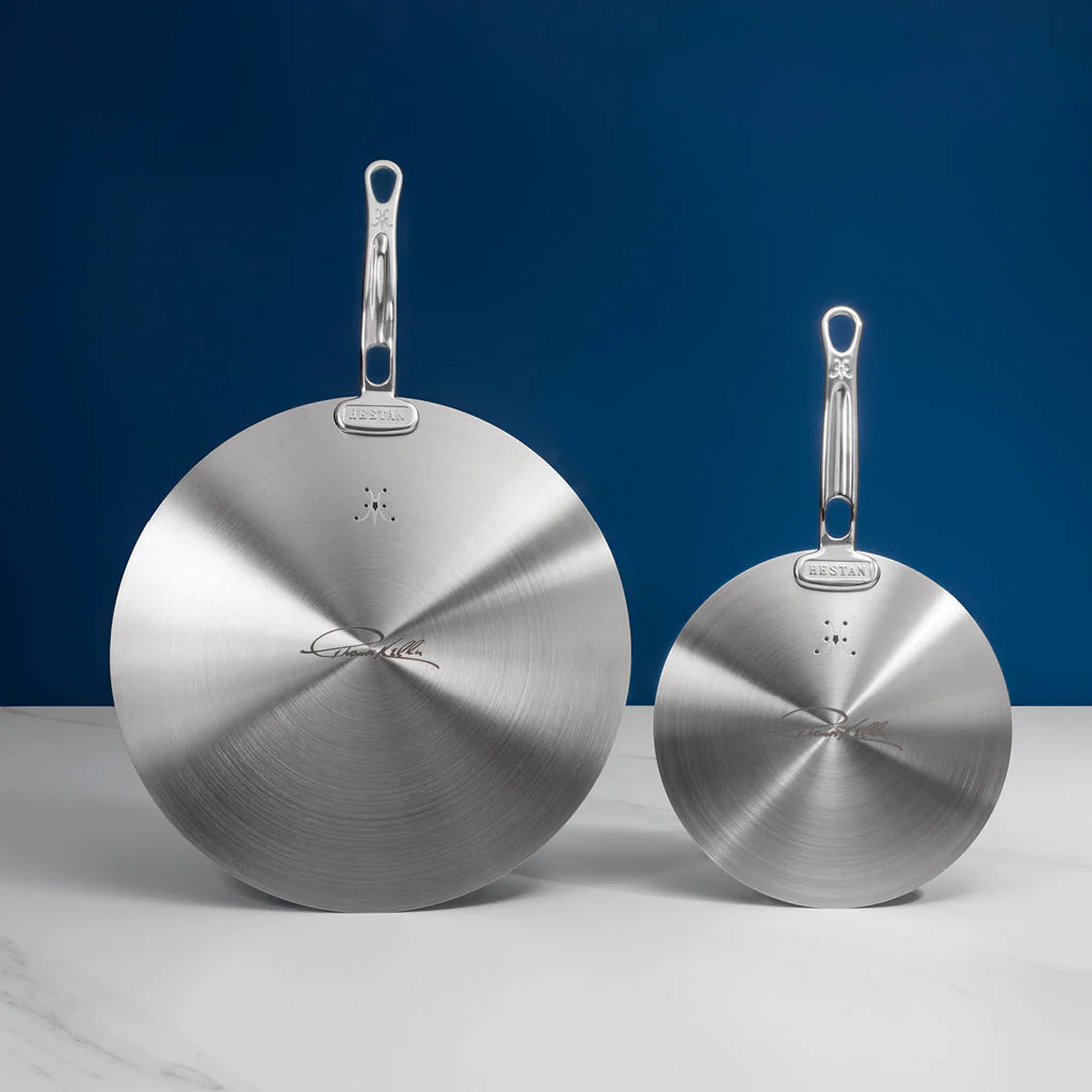Thomas Keller Insignia Universal Lids - 3 Sizes - Image 5